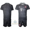 Maglia da Calcio Portiere FC Bayern Monaco Trasferta 2021-22 per Bambino